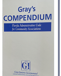Gray's EBook/Compendium